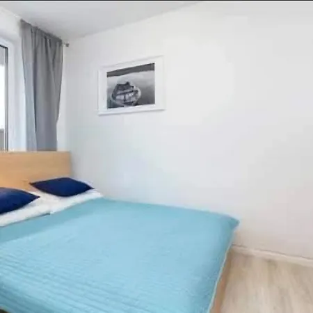 Egon Apartament *