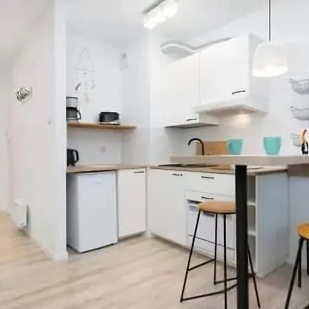 Egon Apartment Kolobrzeg